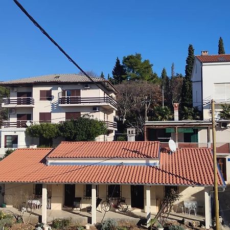 Depadansa Lisette Otel Crikvenica Dış mekan fotoğraf
