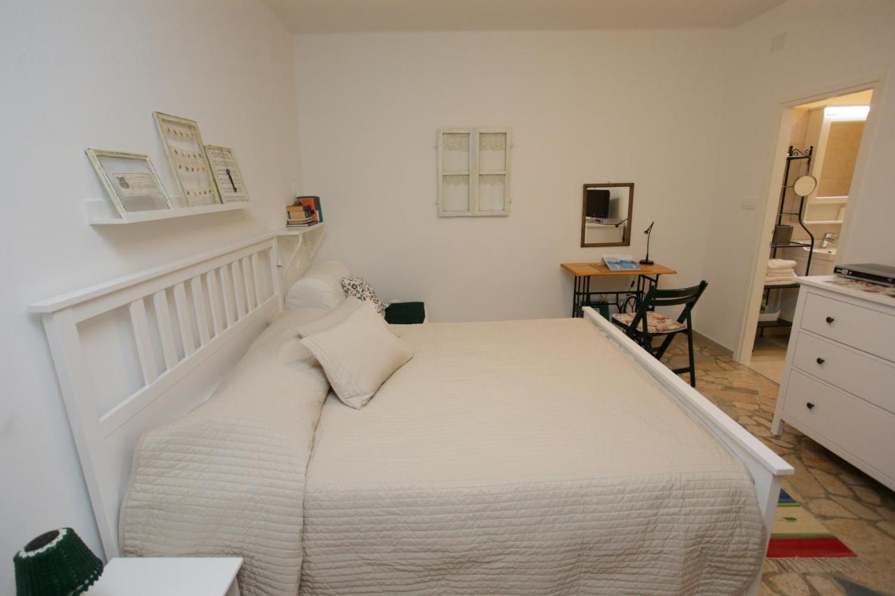 Depadansa Lisette Otel Crikvenica Dış mekan fotoğraf