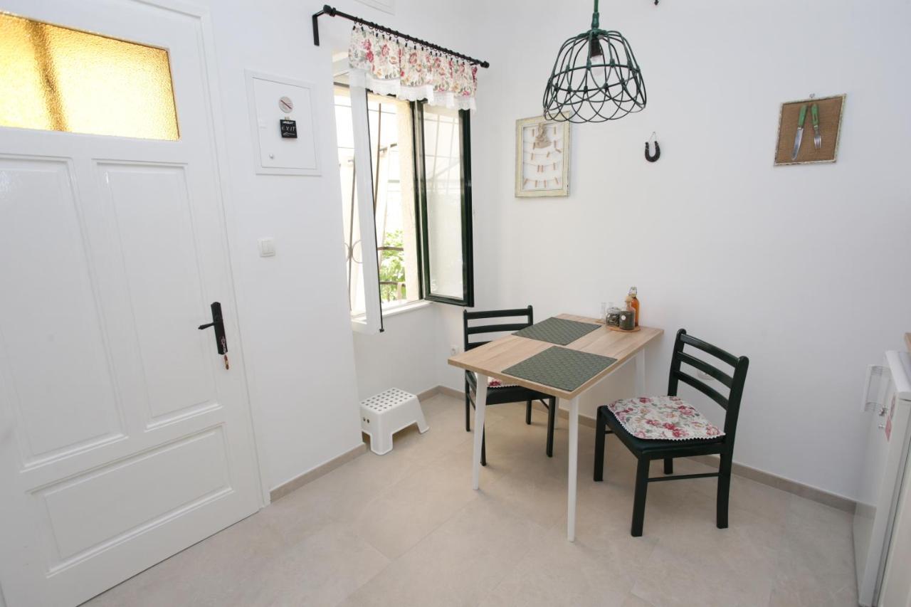 Depadansa Lisette Otel Crikvenica Dış mekan fotoğraf