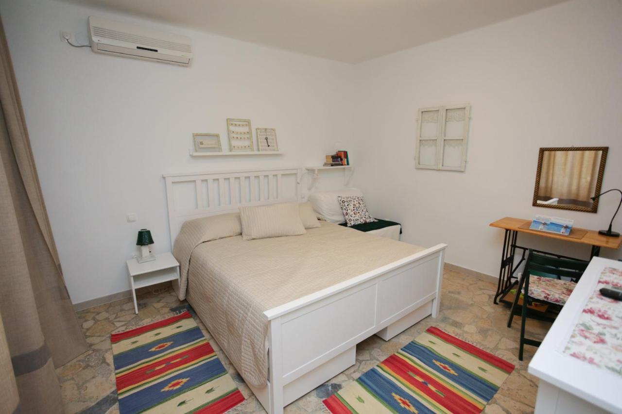 Depadansa Lisette Otel Crikvenica Dış mekan fotoğraf