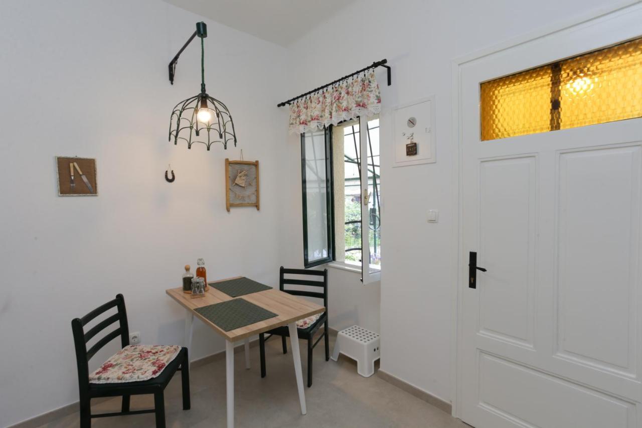 Depadansa Lisette Otel Crikvenica Dış mekan fotoğraf