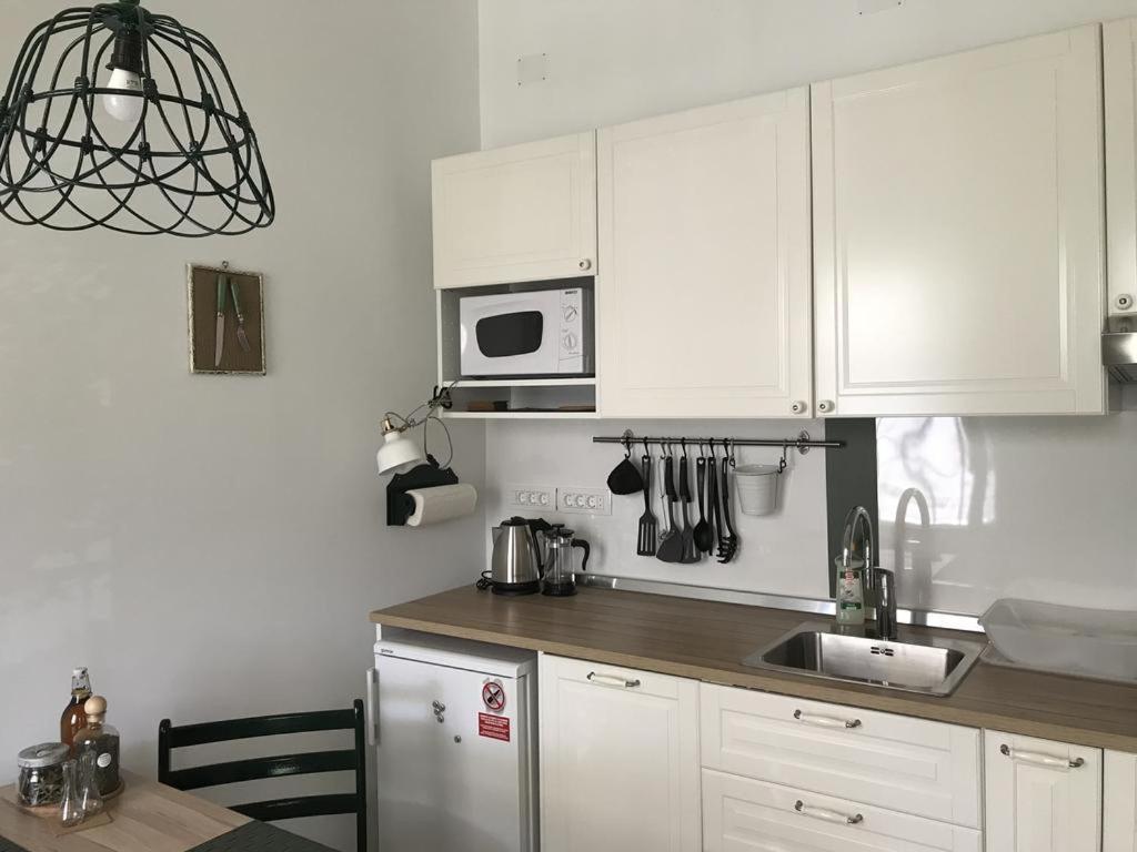 Depadansa Lisette Otel Crikvenica Dış mekan fotoğraf