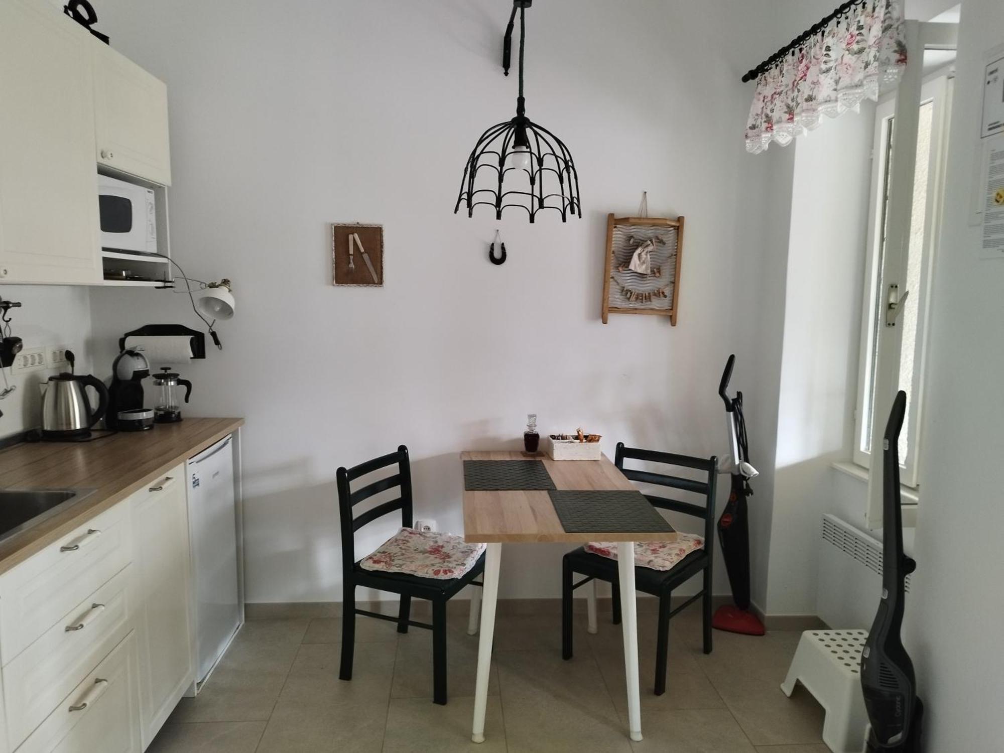 Depadansa Lisette Otel Crikvenica Dış mekan fotoğraf