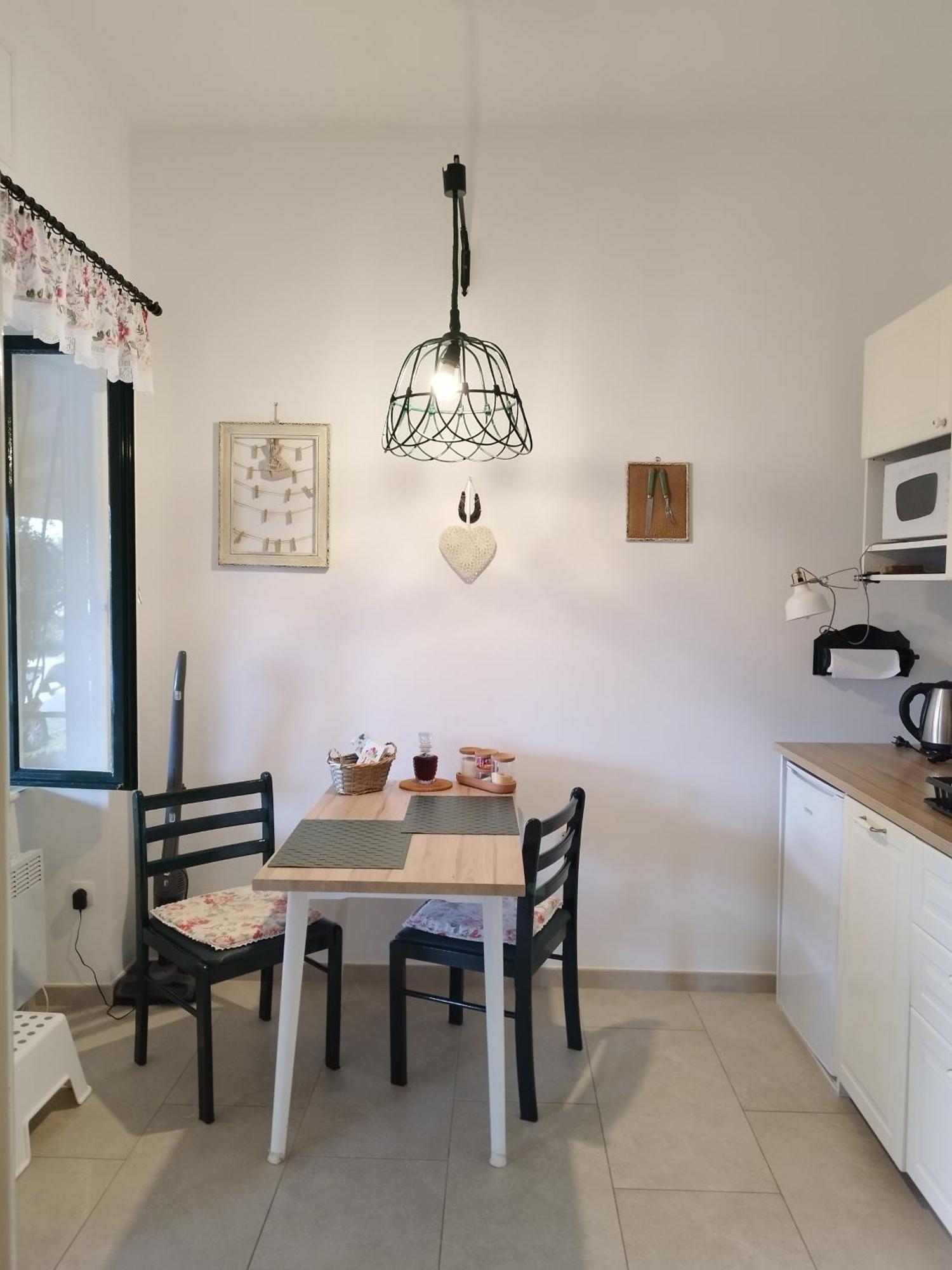 Depadansa Lisette Otel Crikvenica Dış mekan fotoğraf