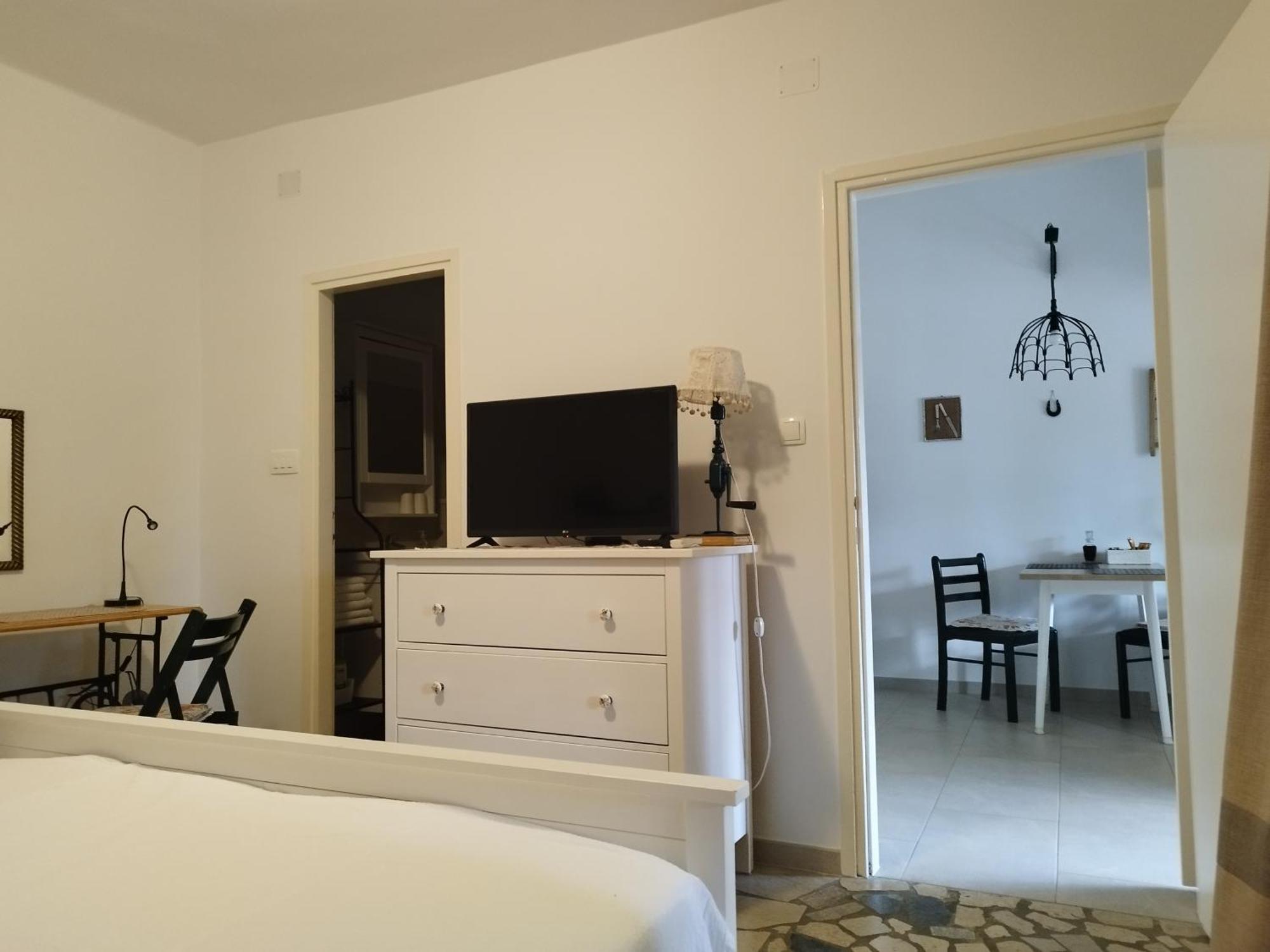 Depadansa Lisette Otel Crikvenica Dış mekan fotoğraf