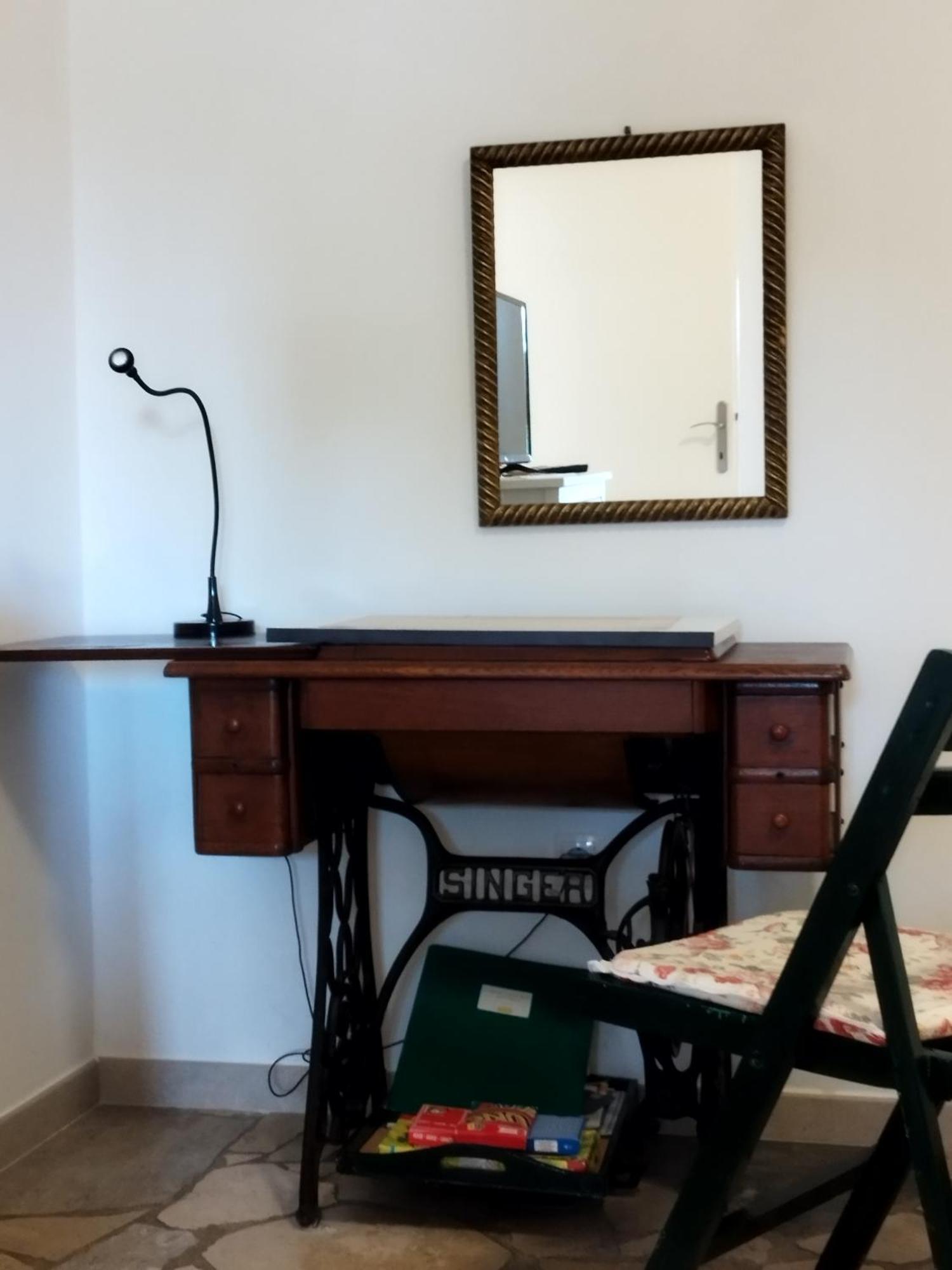Depadansa Lisette Otel Crikvenica Dış mekan fotoğraf