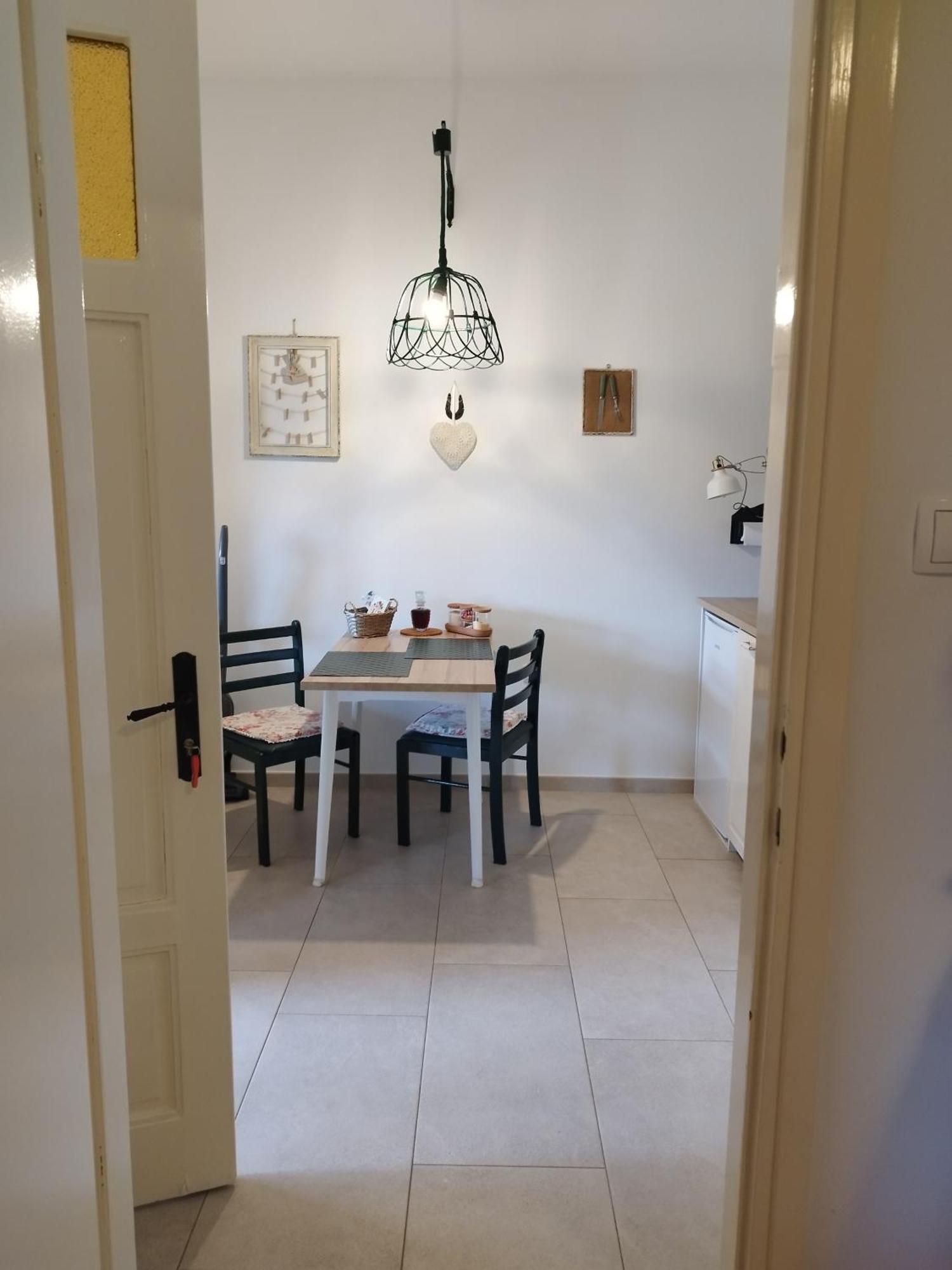 Depadansa Lisette Otel Crikvenica Dış mekan fotoğraf