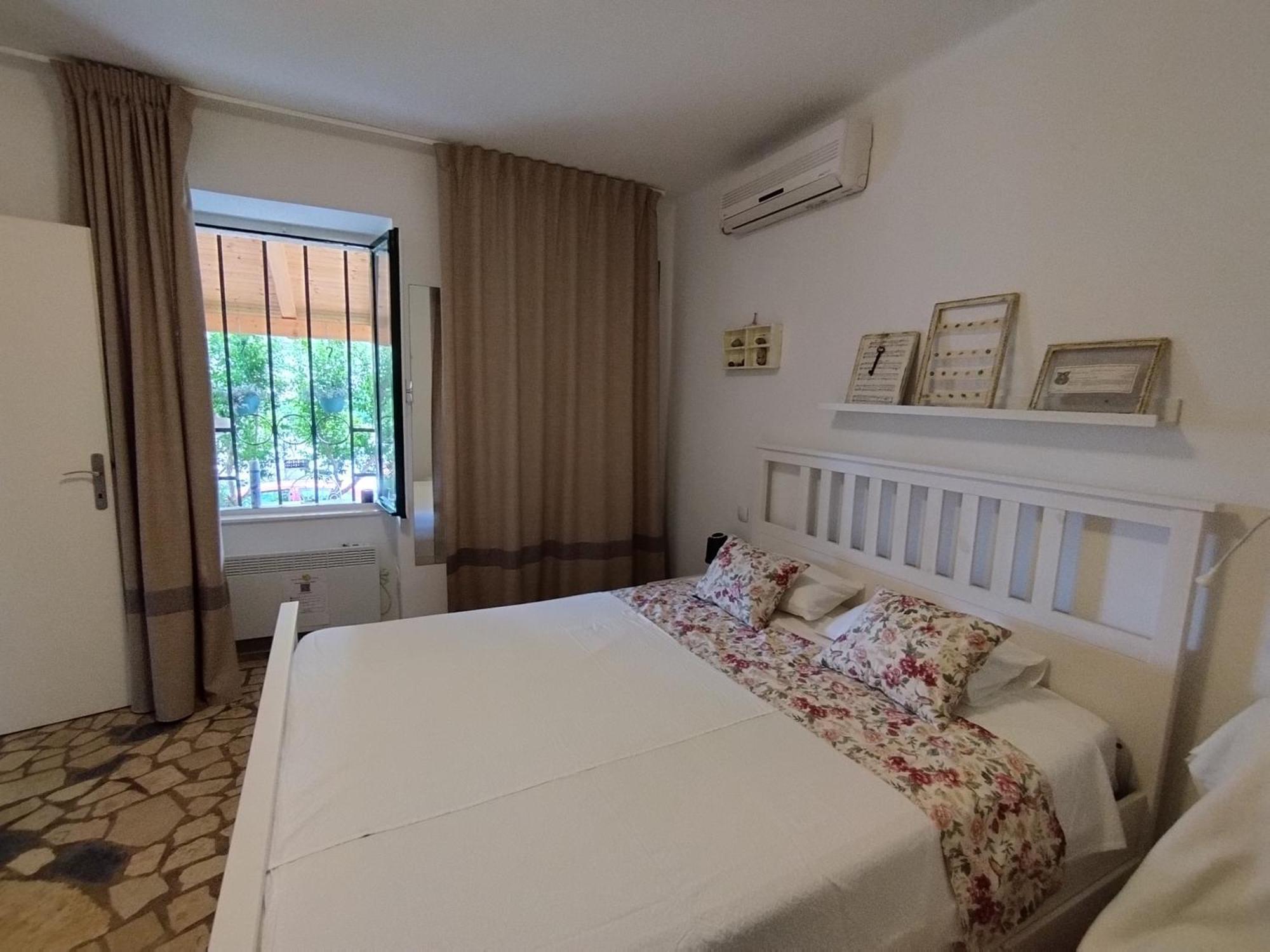 Depadansa Lisette Otel Crikvenica Dış mekan fotoğraf