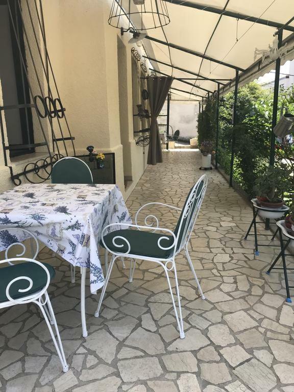 Depadansa Lisette Otel Crikvenica Dış mekan fotoğraf