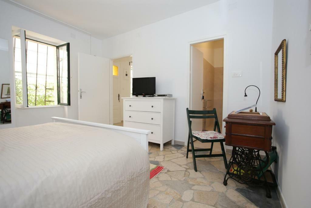 Depadansa Lisette Otel Crikvenica Dış mekan fotoğraf