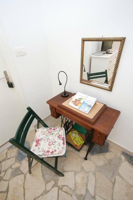 Depadansa Lisette Otel Crikvenica Dış mekan fotoğraf