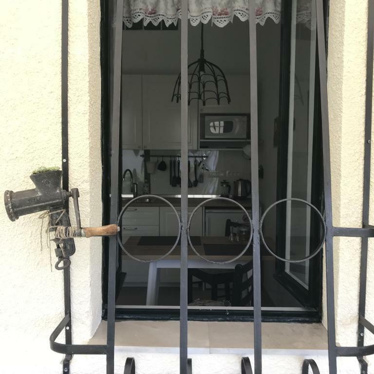 Depadansa Lisette Otel Crikvenica Dış mekan fotoğraf