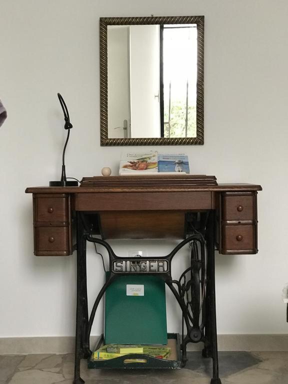 Depadansa Lisette Otel Crikvenica Dış mekan fotoğraf