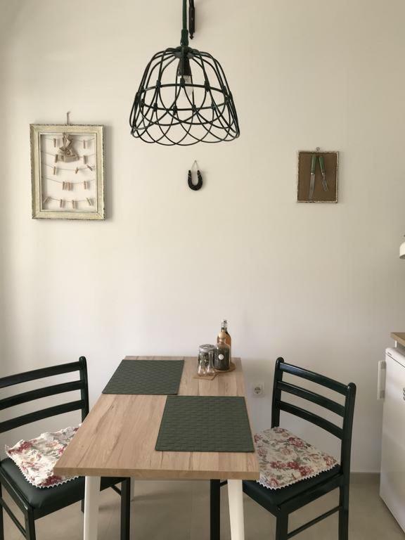 Depadansa Lisette Otel Crikvenica Dış mekan fotoğraf