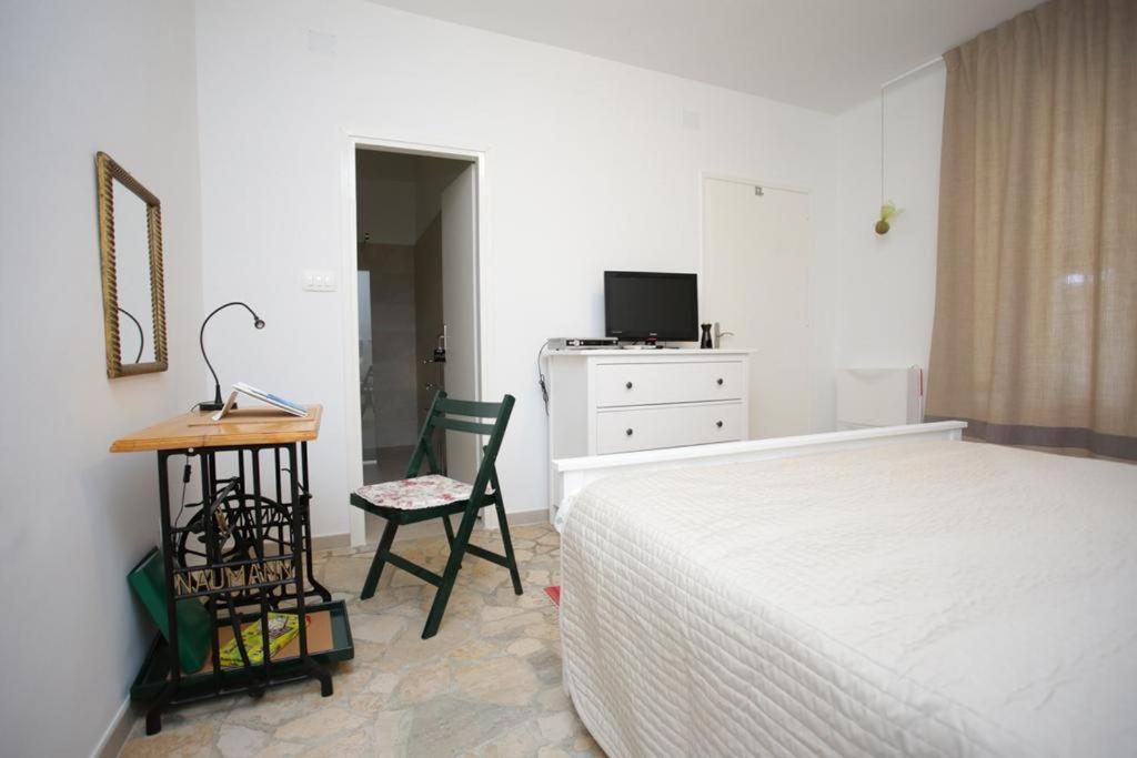 Depadansa Lisette Otel Crikvenica Dış mekan fotoğraf