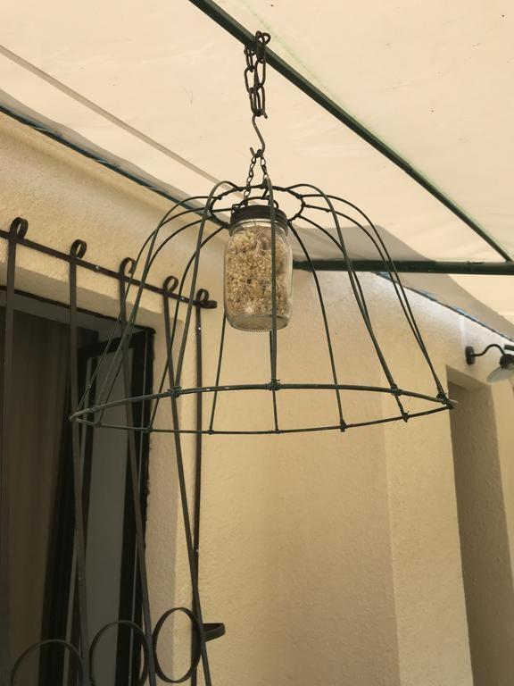 Depadansa Lisette Otel Crikvenica Dış mekan fotoğraf